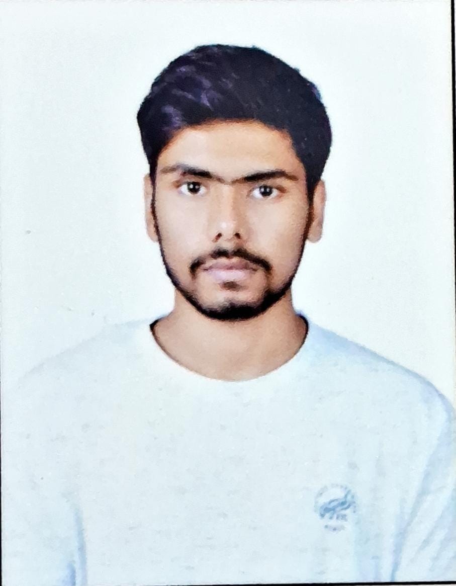 Shri Aman Raj
